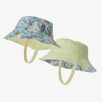 Baby Sun Bucket Hat