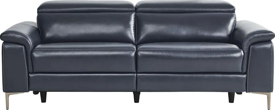Weatherford Park Dual Power Reclining Sofa