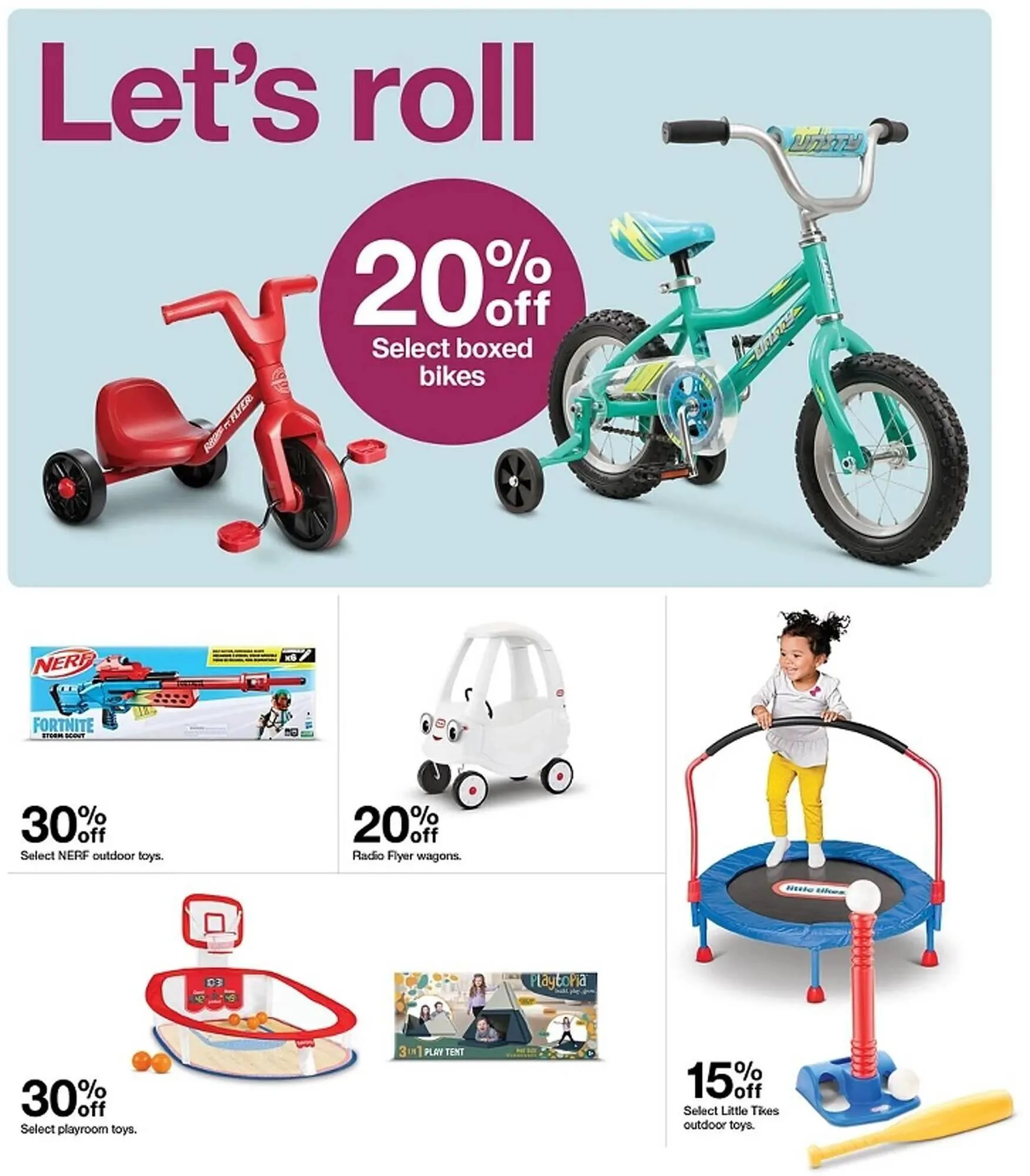 Weekly ad Target weekly ad from October 19 to October 25 2025 - Page 14