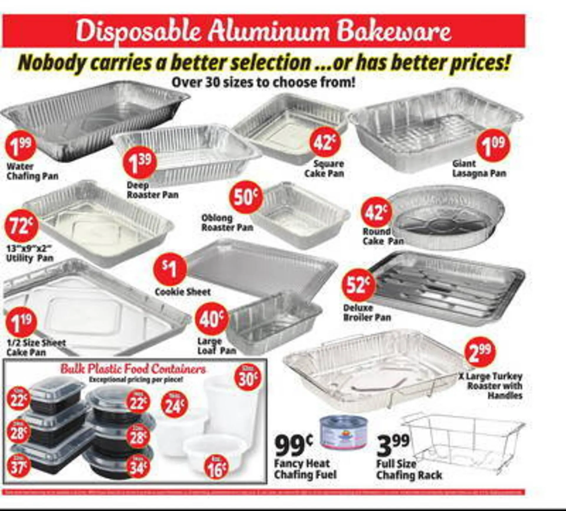 Weekly ad Ocean State Job Lot Weekly Ad from May 8 to May 14 2025 - Page 29