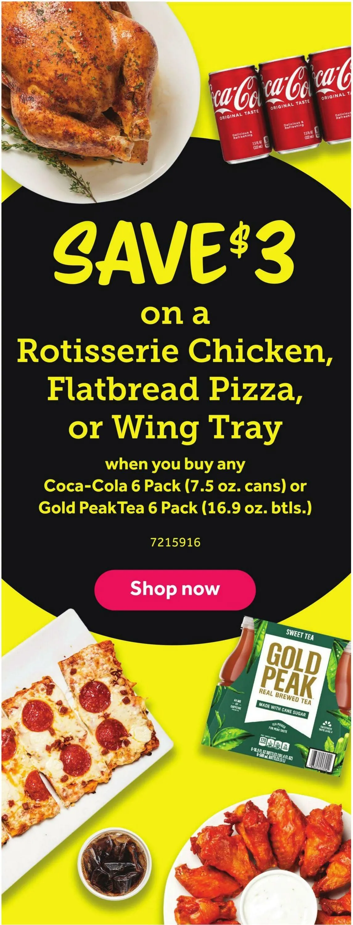 Weekly ad Stop & Shop from May 16 to May 22 2025 - Page 8