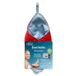 Jokari Microwavable Heat Resistant Bowl Holder
