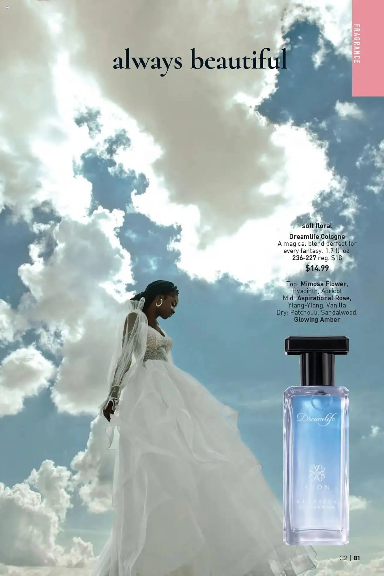 Weekly ad Avon Weekly Ad from January 15 to January 28 2025 - Page 79