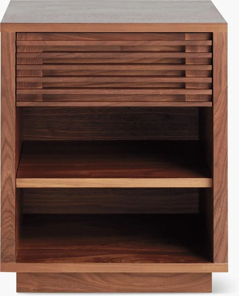 Line Nightstand