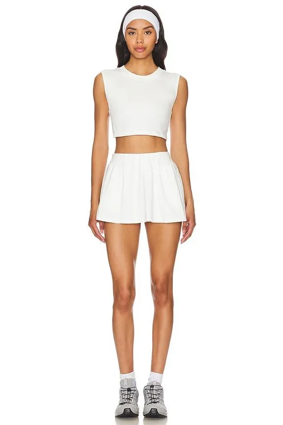 X FP Movement Hot Shot Skort Set