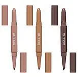 Doll 10 3-piece Vacation Eyes TCE Easy Eyes Shadow Liner Set