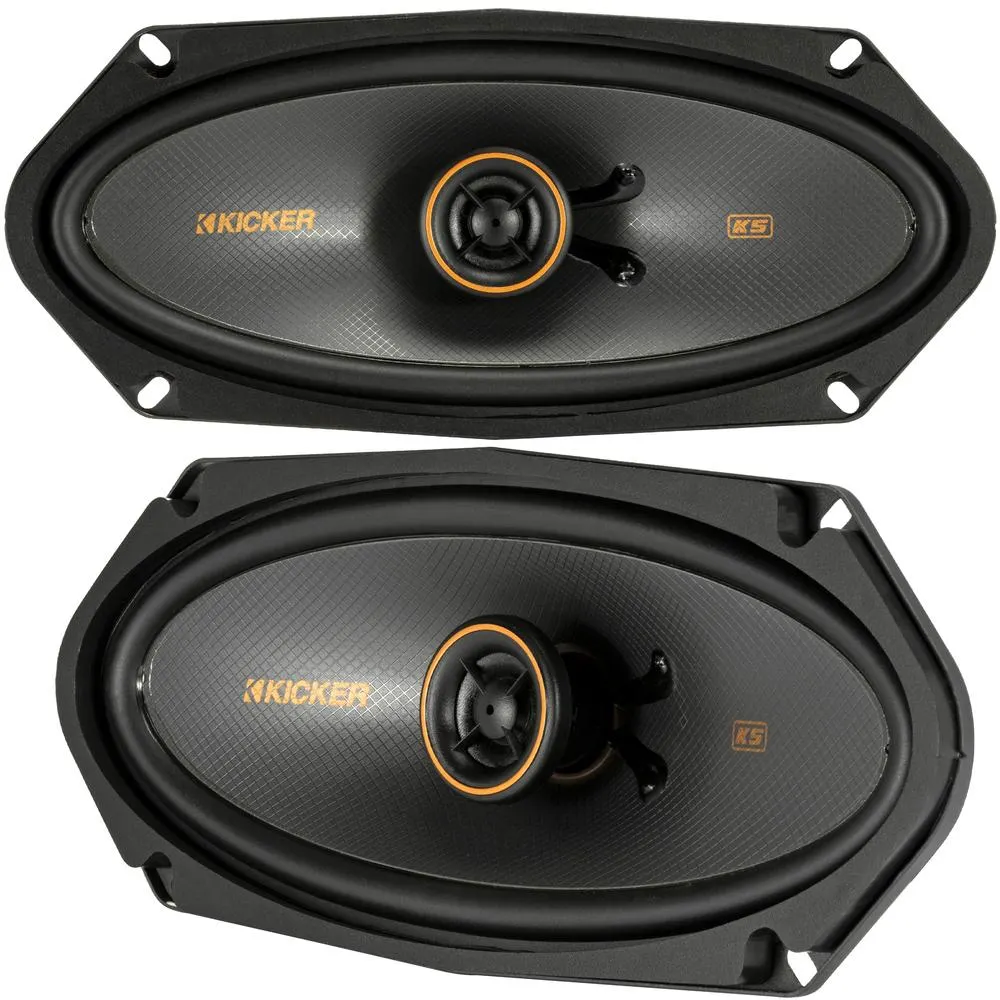 Kicker KSC410 (51KSC41004)