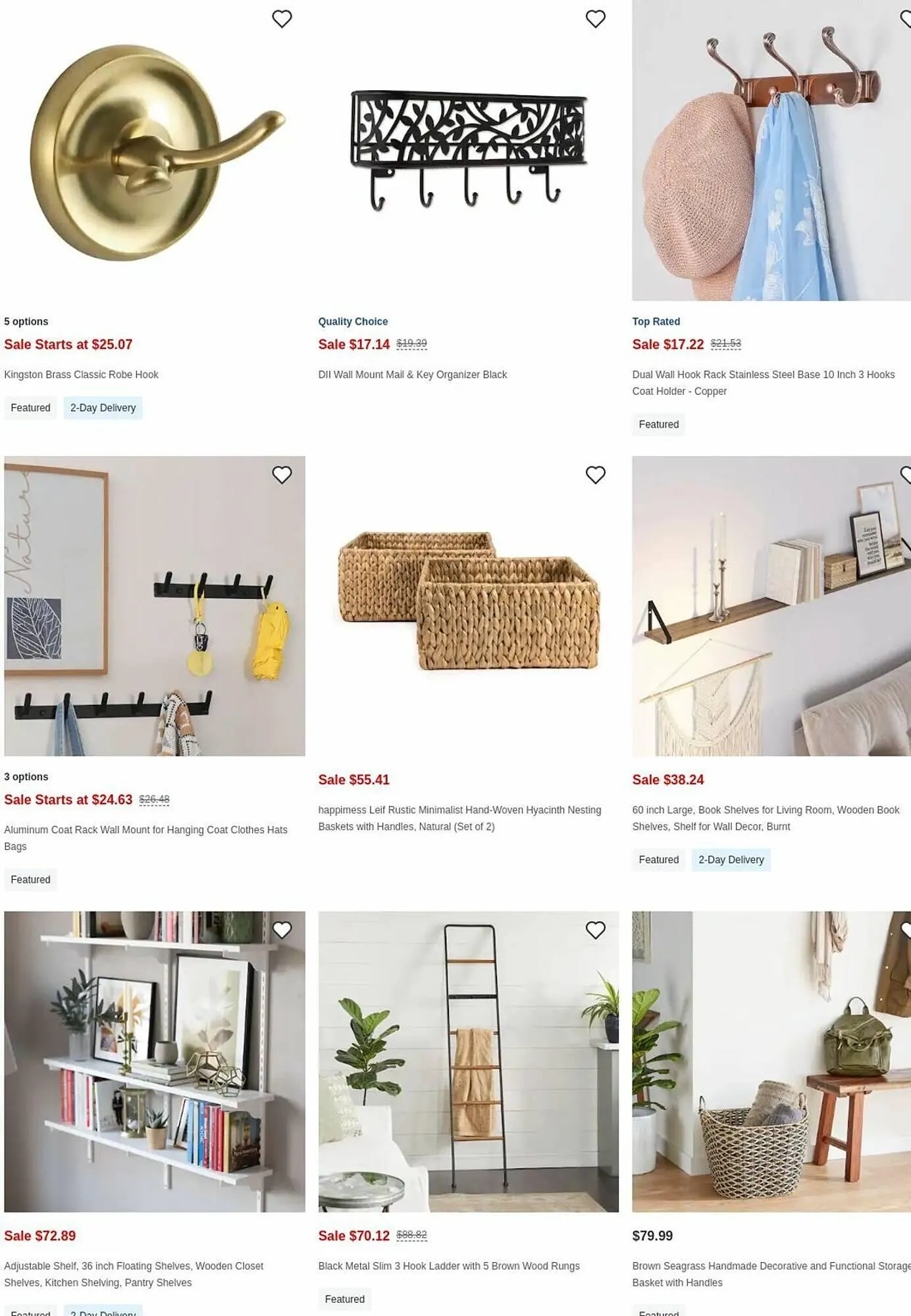 Weekly ad Bed Bath & Beyond Weekly Ad from January 20 to January 29 2025 - Page 173