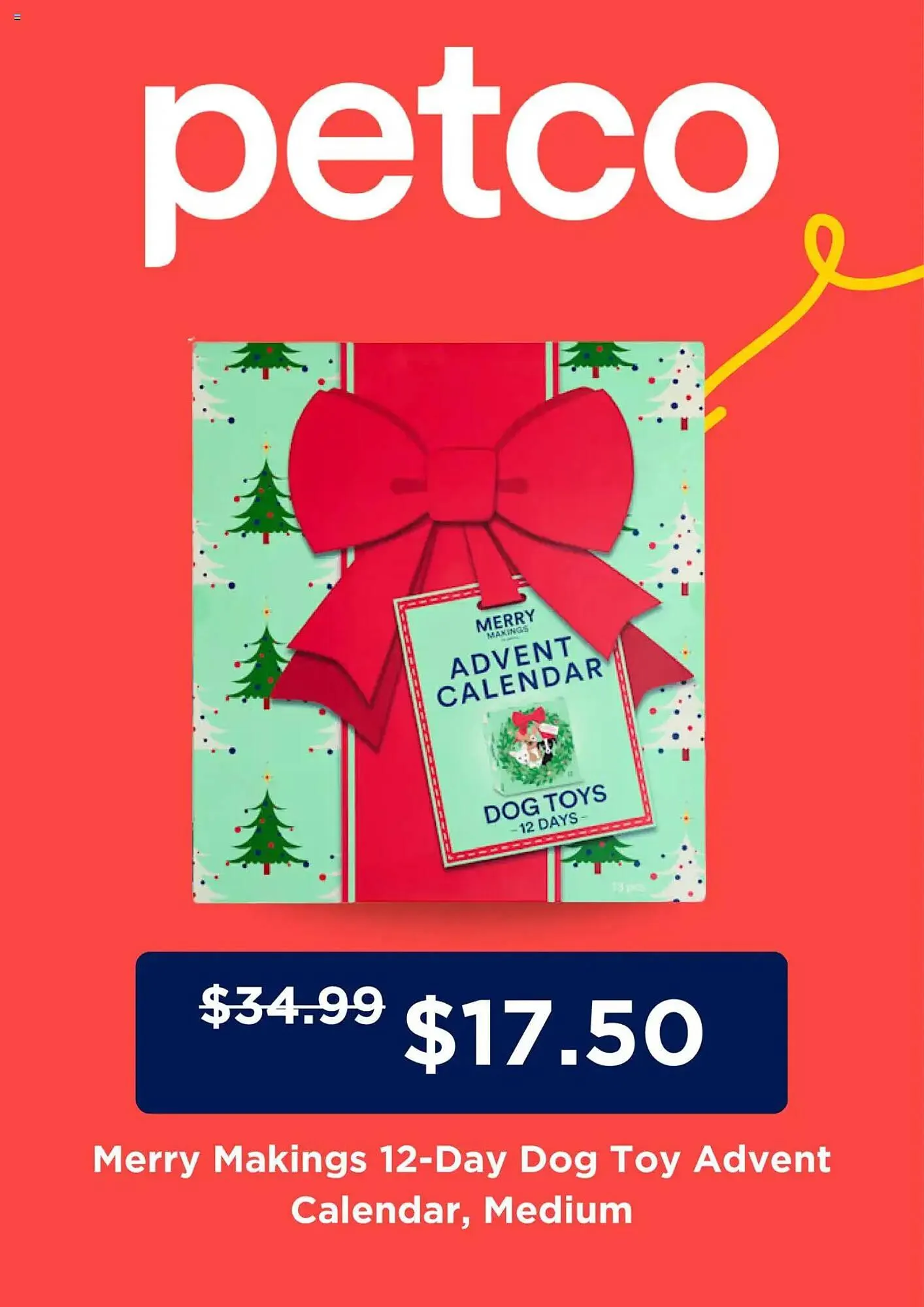 Weekly ad Petco Weekly Ad from December 29 to January 13 2025 - Page 6