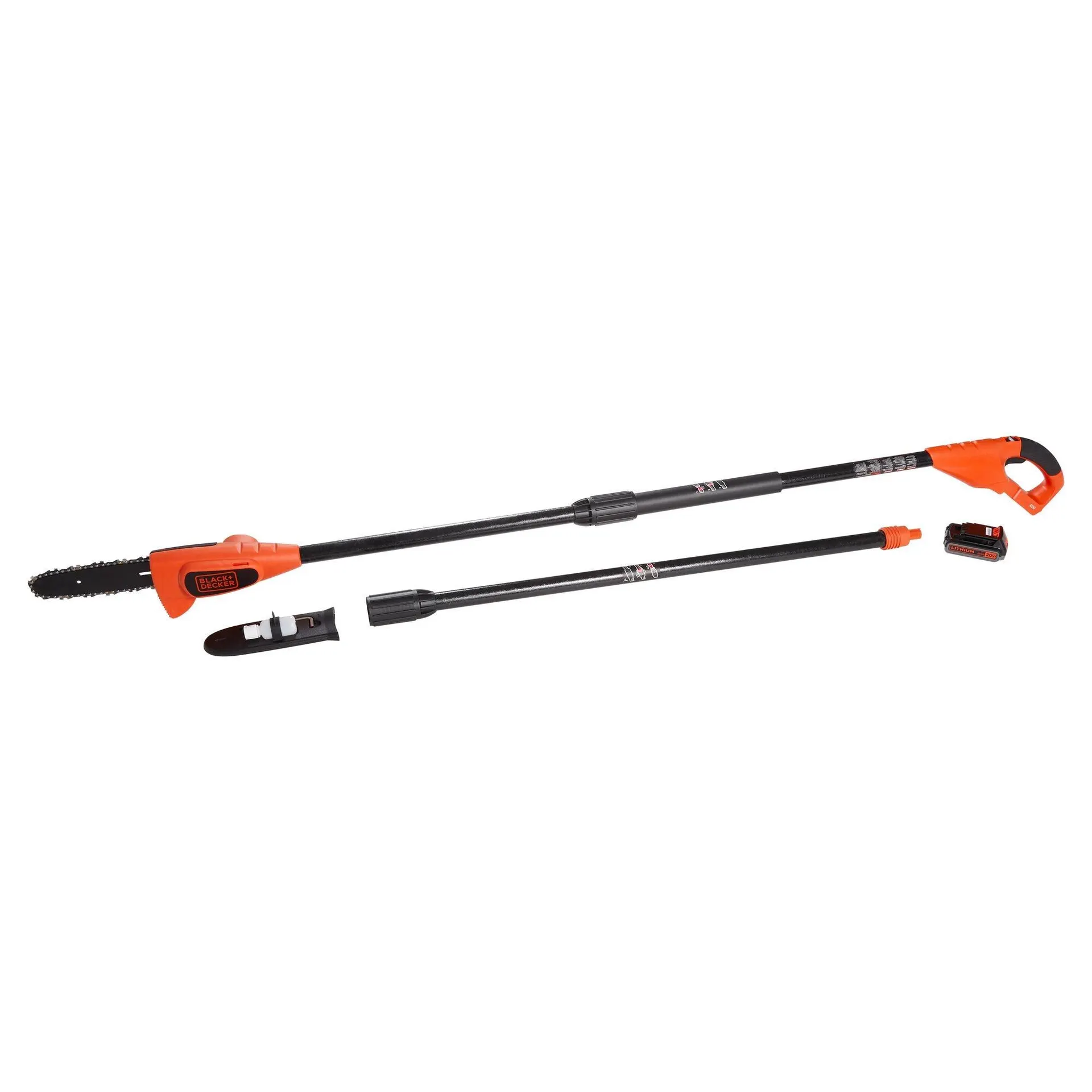20V MAX* Pole Pruning Saw | Battery & Charger Not Included