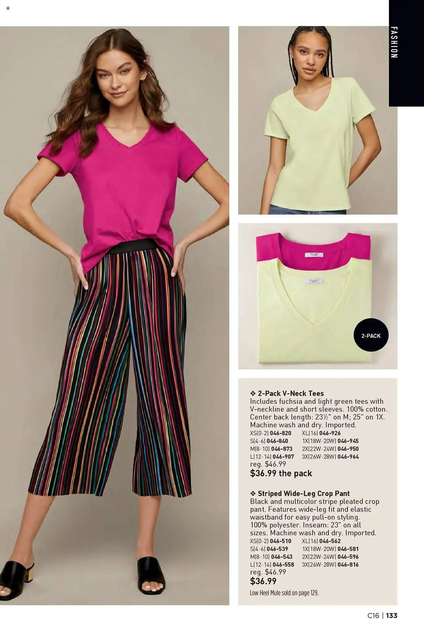 Weekly ad Avon Weekly Ad from July 30 to August 13 2025 - Page 133