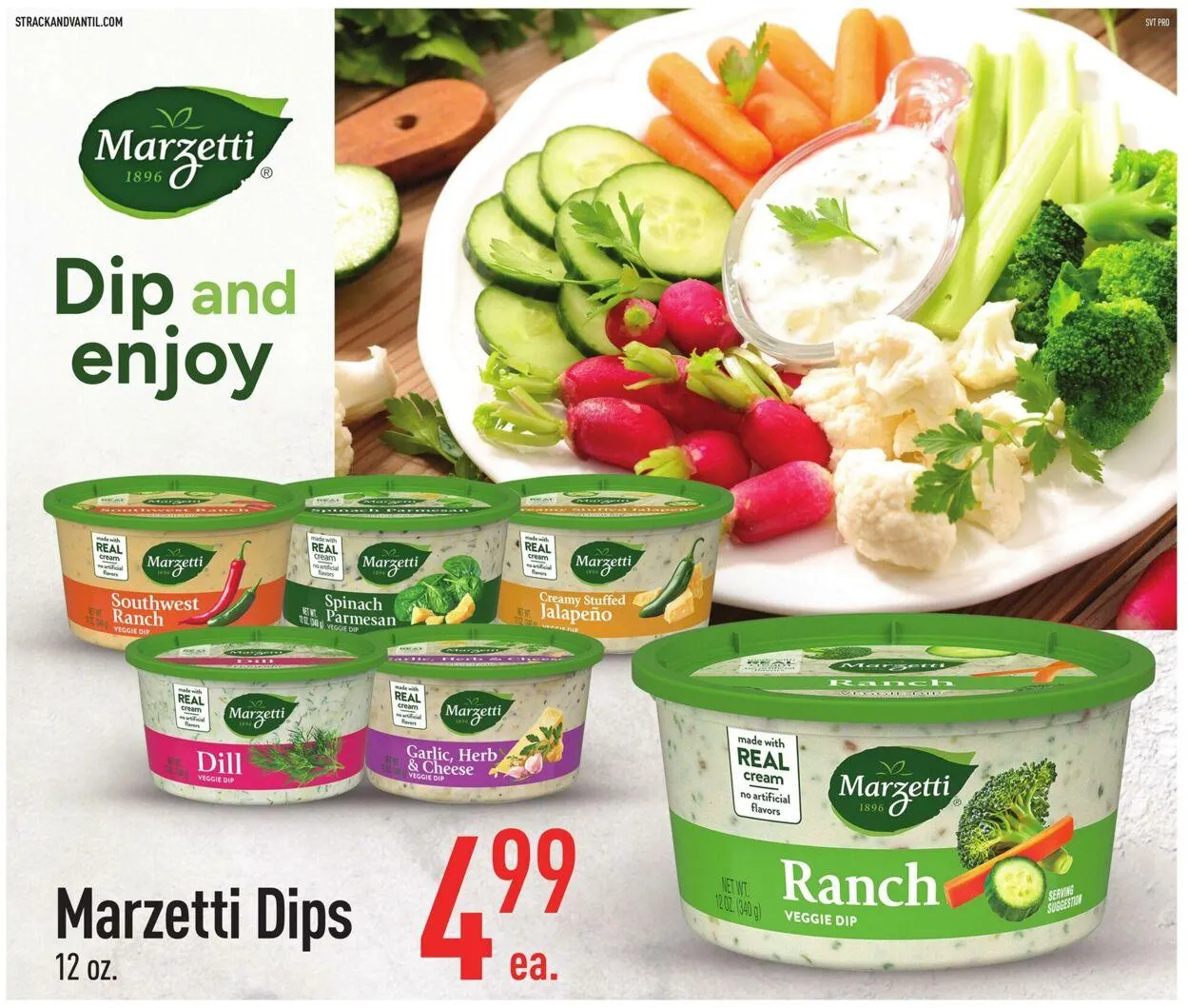 Weekly ad Strack & Van Til Current weekly ad from September 3 to September 30 2025 - Page 16