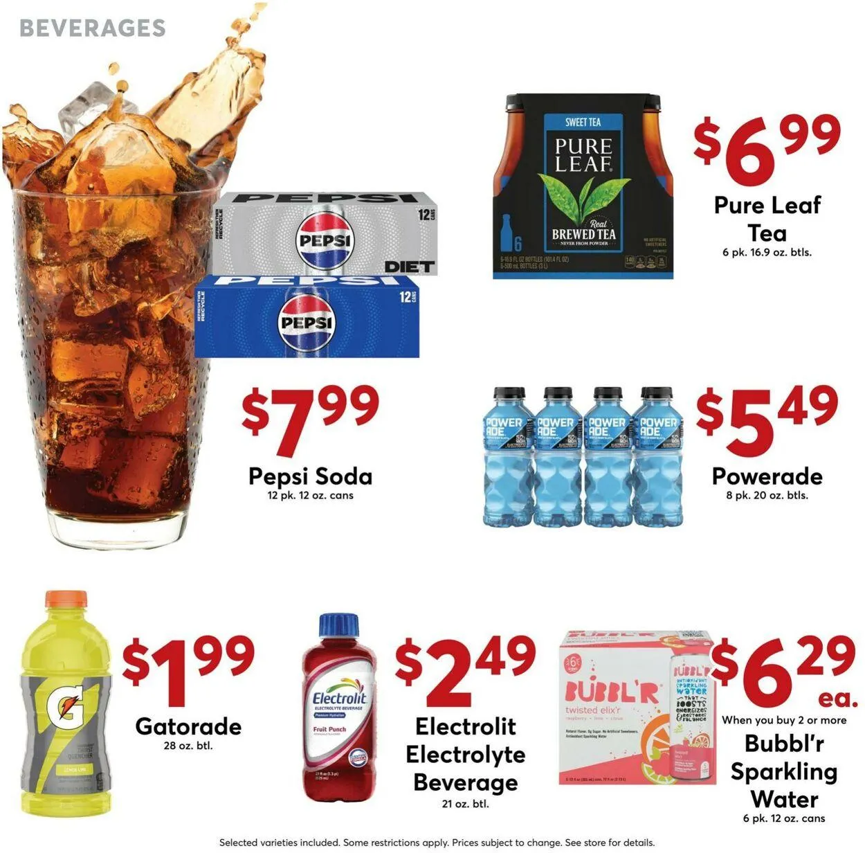 Weekly ad Dierbergs from September 23 to September 29 2025 - Page 26