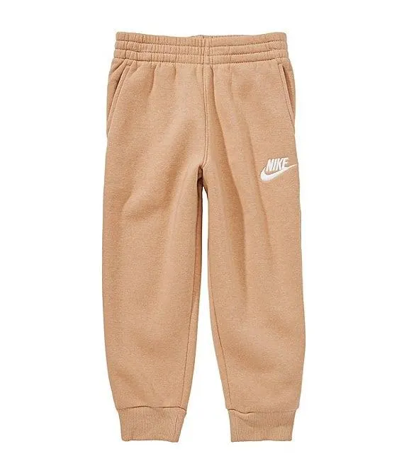 Little Boys Sportwear Club Fleece Joggers