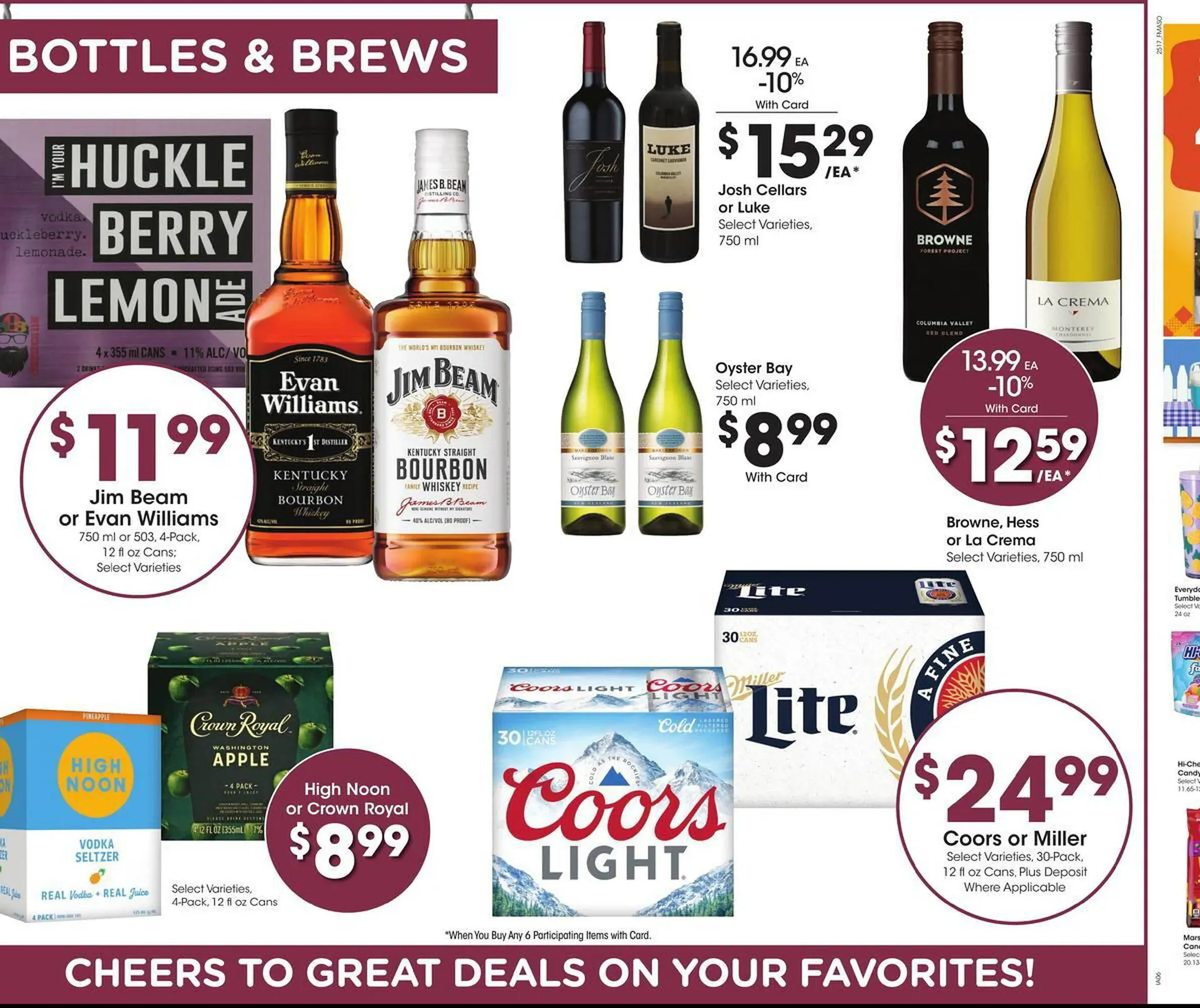 Weekly ad Fred Meyer Weekly Ad from May 28 to June 3 2025 - Page 15