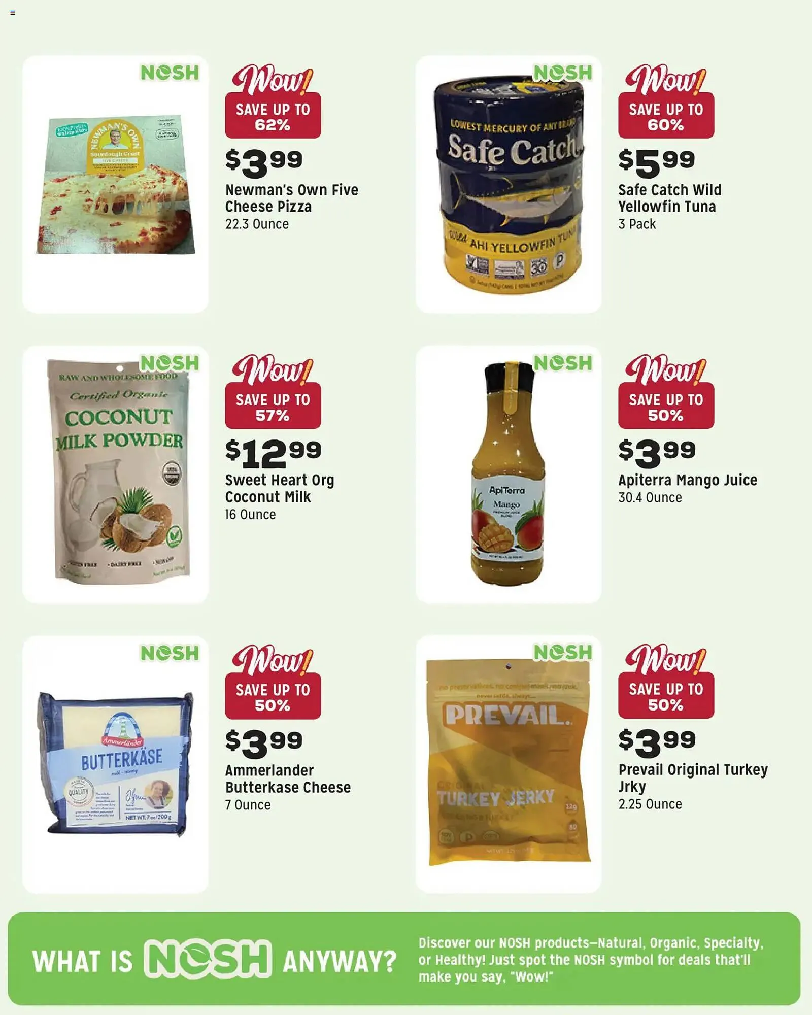 Weekly ad Grocery Outlet weekly ad from December 17 to December 24 2025 - Page 9
