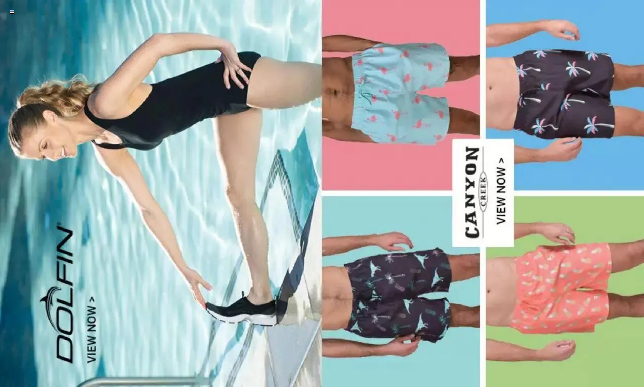 Weekly ad Dunham's Sports - Apparel & Footwear Guide from May 16 to August 7 2024 - Page 7