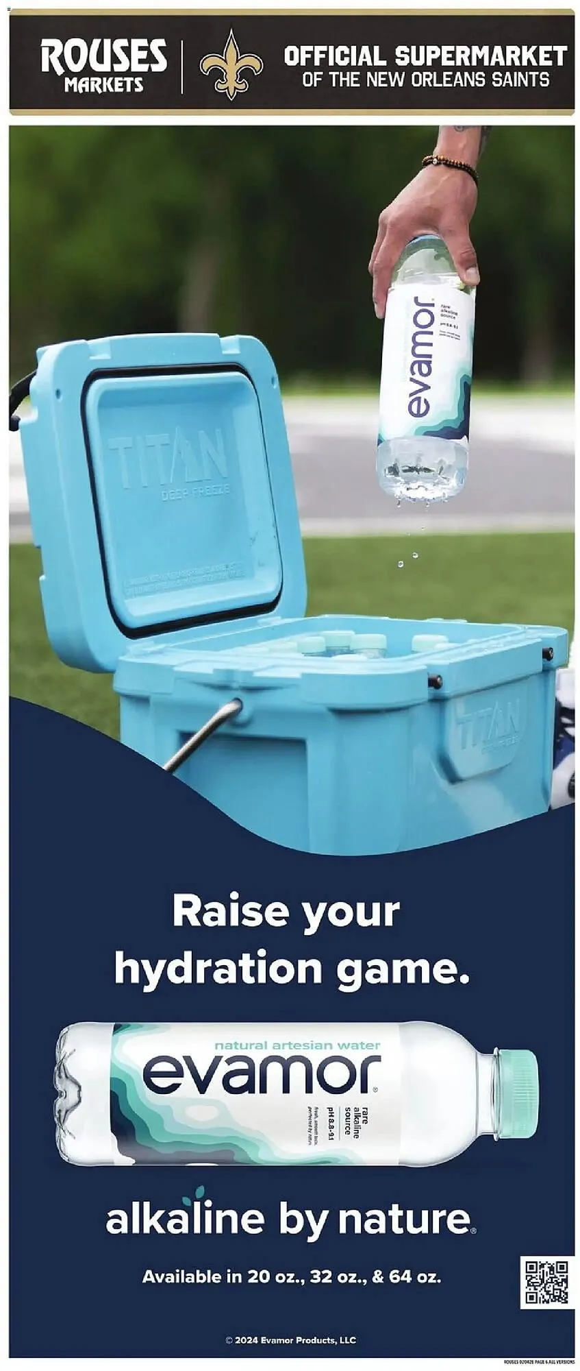 Weekly ad Rouses weekly ad from February 4 to February 11 2026 - Page 10