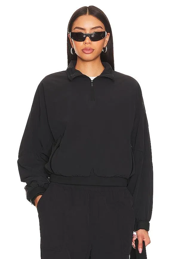 Elevation Cropped Jacket