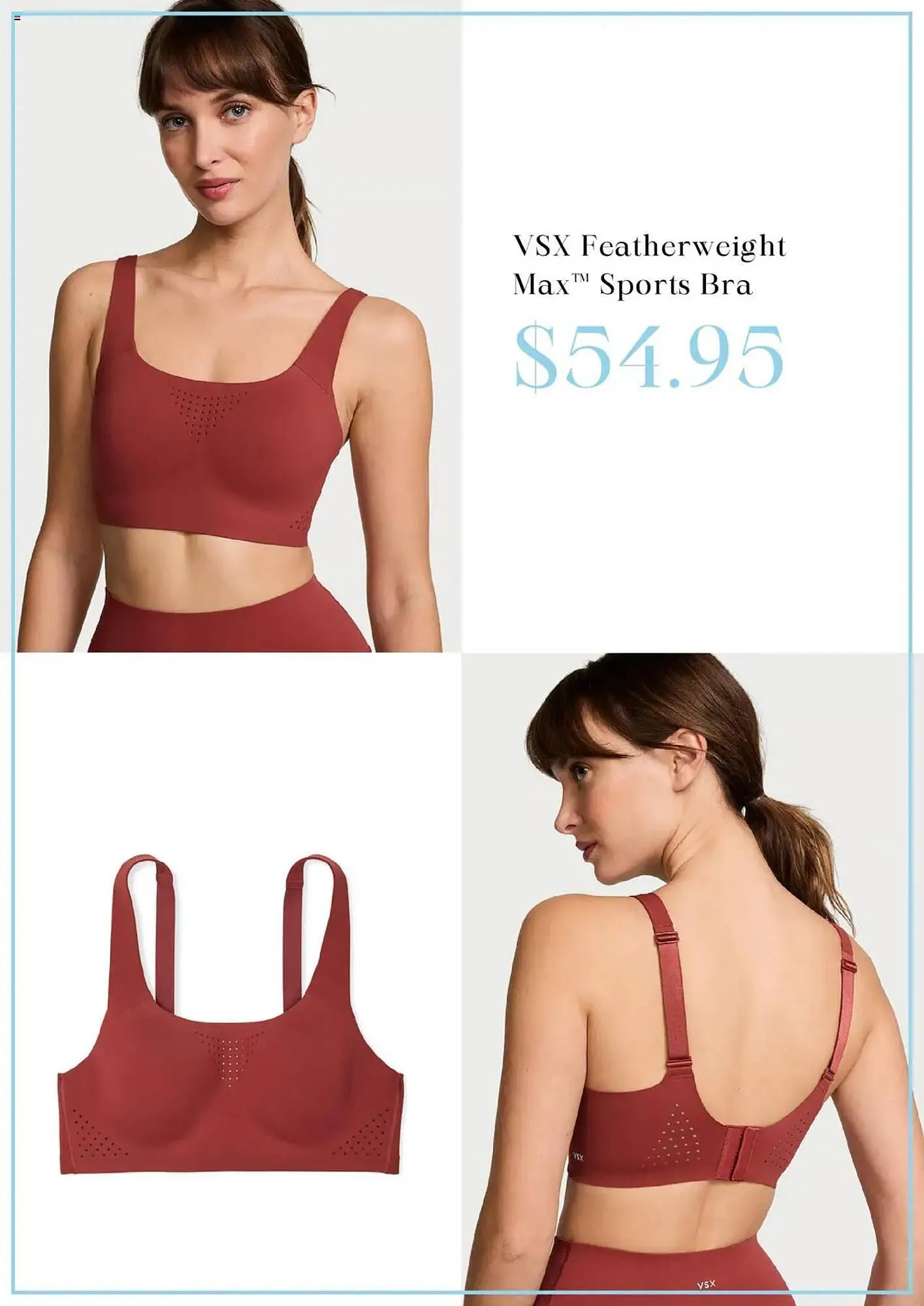 Weekly ad Victoria's Secret Weekly Ad from January 5 to January 18 2025 - Page 8