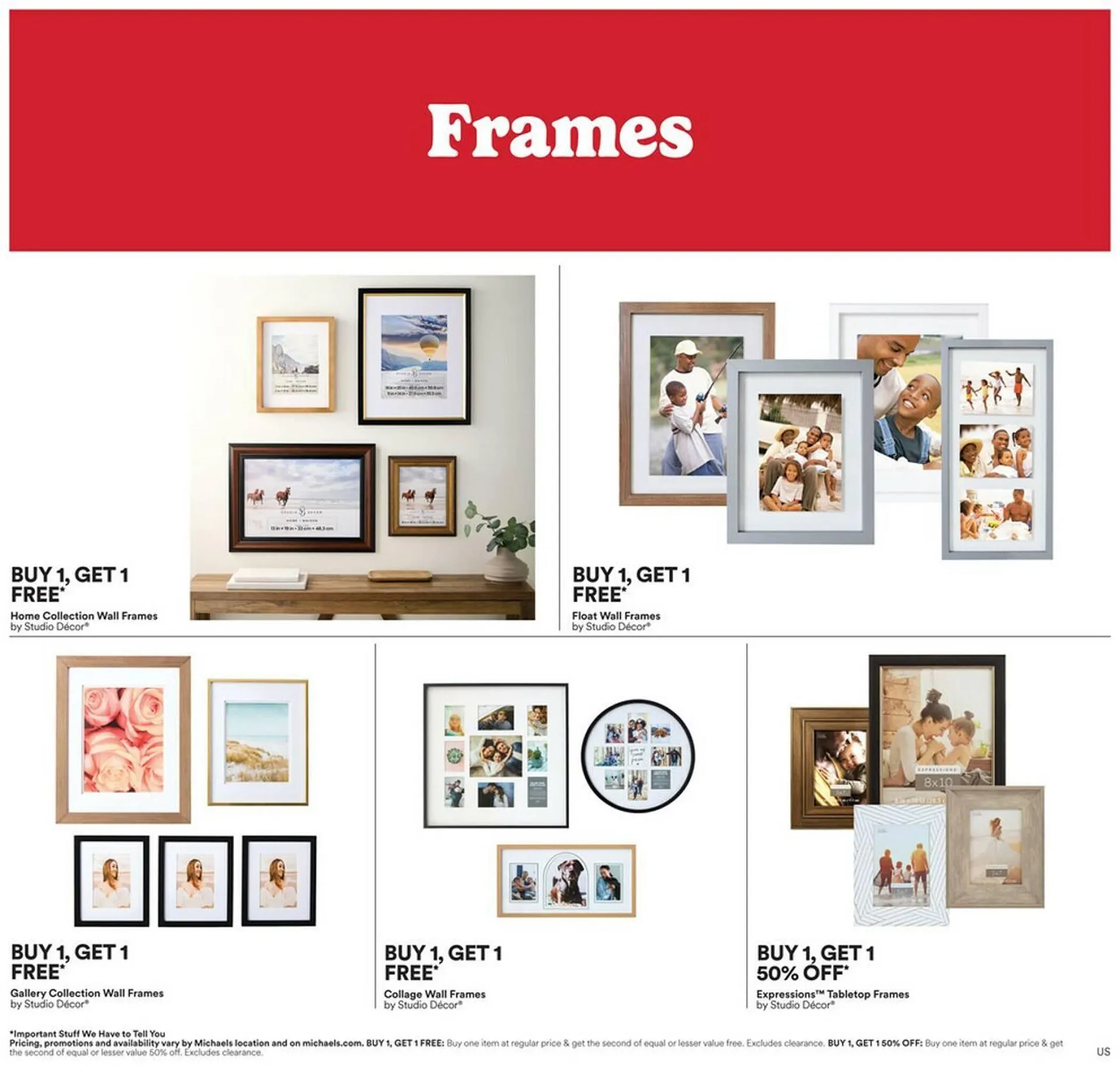 Weekly ad Michaels weekly ad from February 8 to February 14 2026 - Page 2