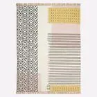 Ikat Mix Indoor/Outdoor Rug