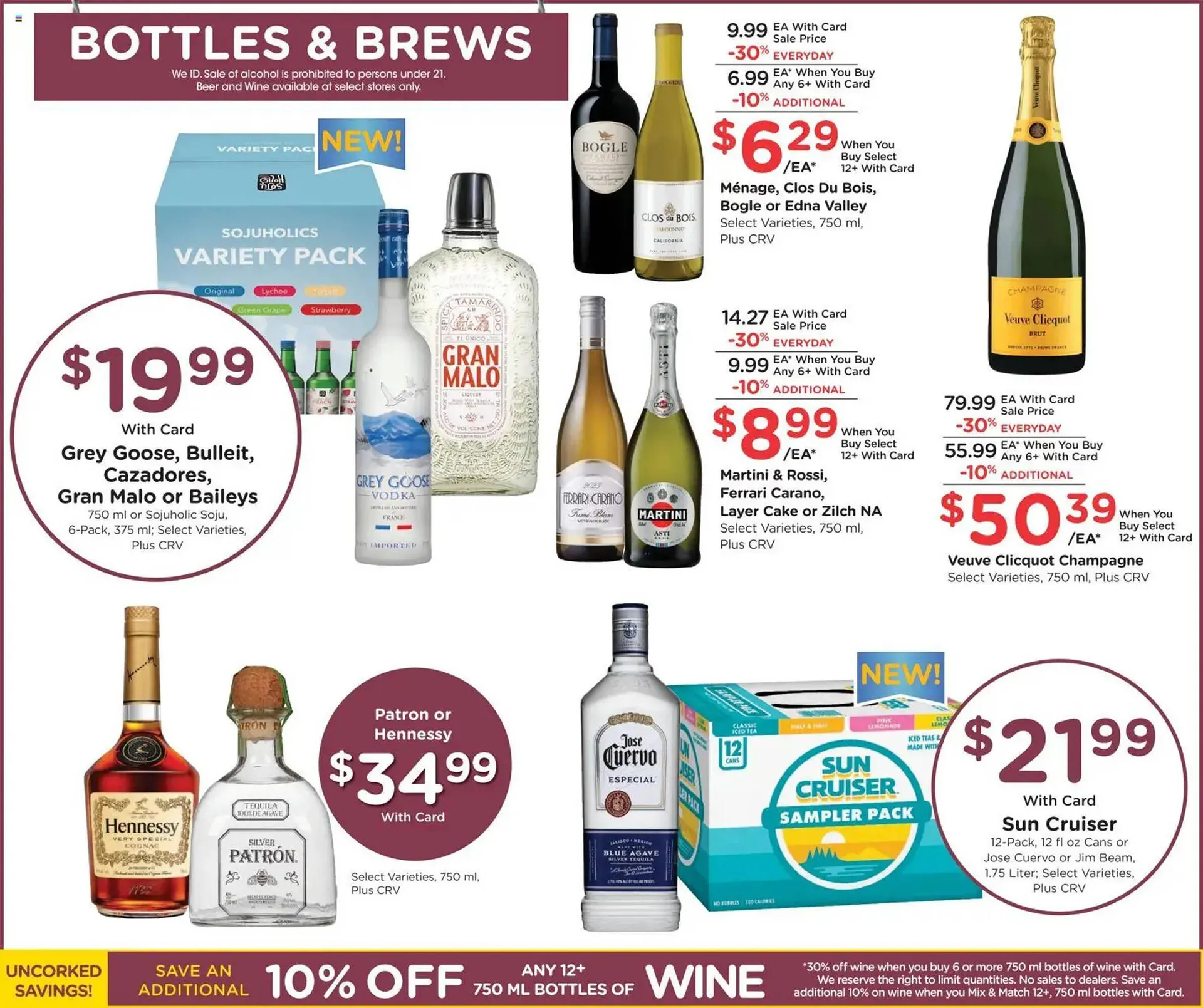 Weekly ad Ralphs weekly ad from February 11 to February 18 2026 - Page 11