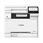 Canon imageCLASS MF665Cdw Wireless Color All-In-One Laser Printer,