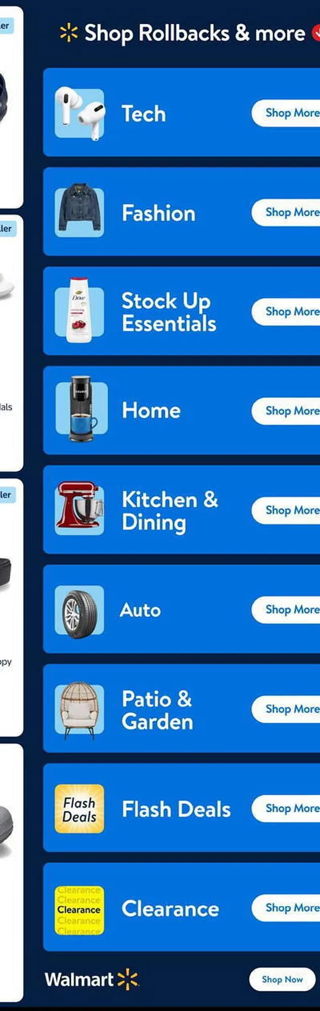 Weekly ad Walmart Weekly Ad from March 5 to March 11 2025 - Page 16