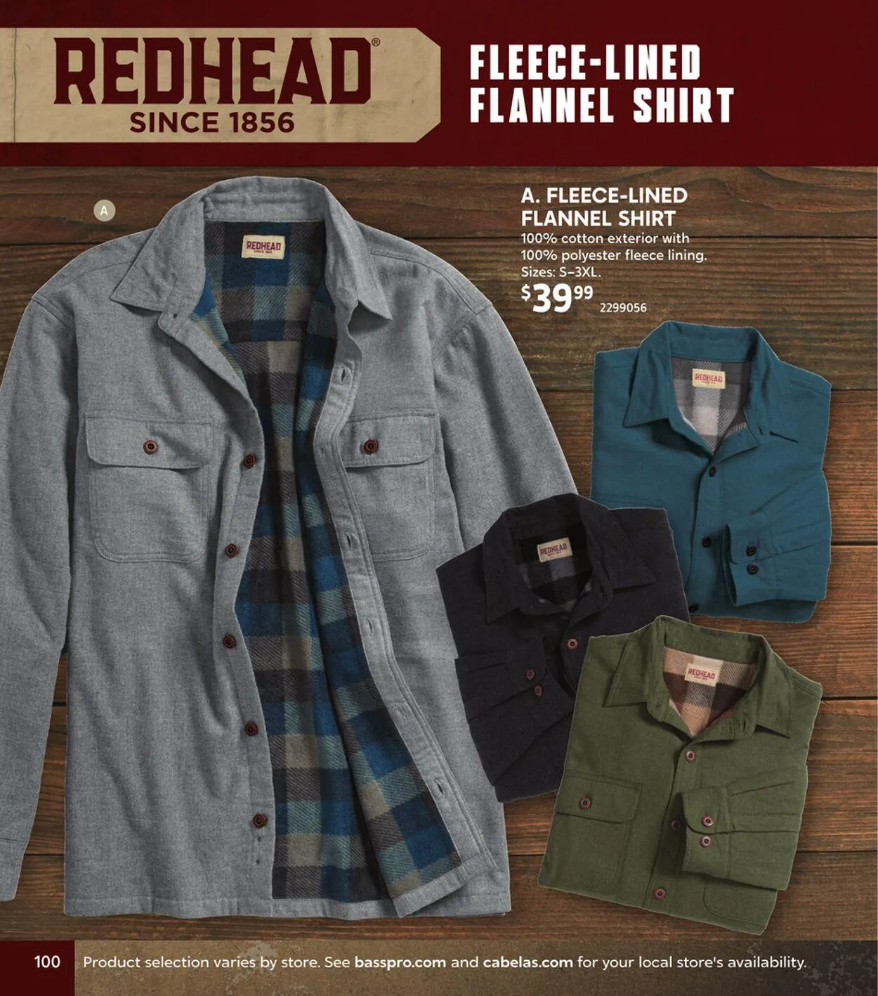 Weekly ad Bass Pro Current weekly ad from September 11 to September 25 2024 - Page 172