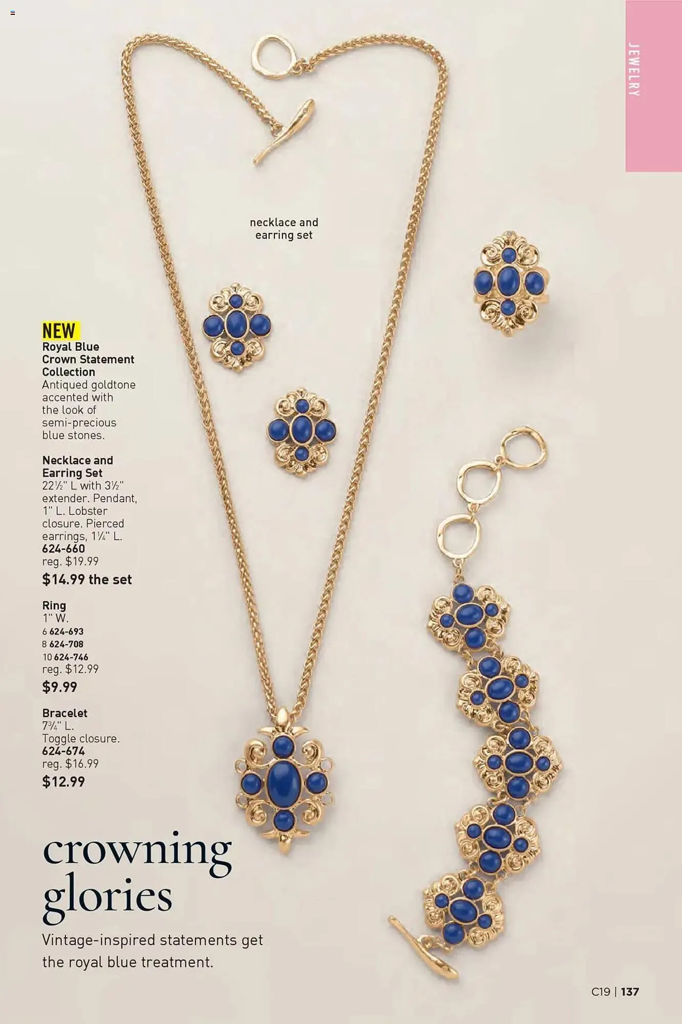 Weekly ad Avon weekly ad from September 10 to September 24 2025 - Page 137