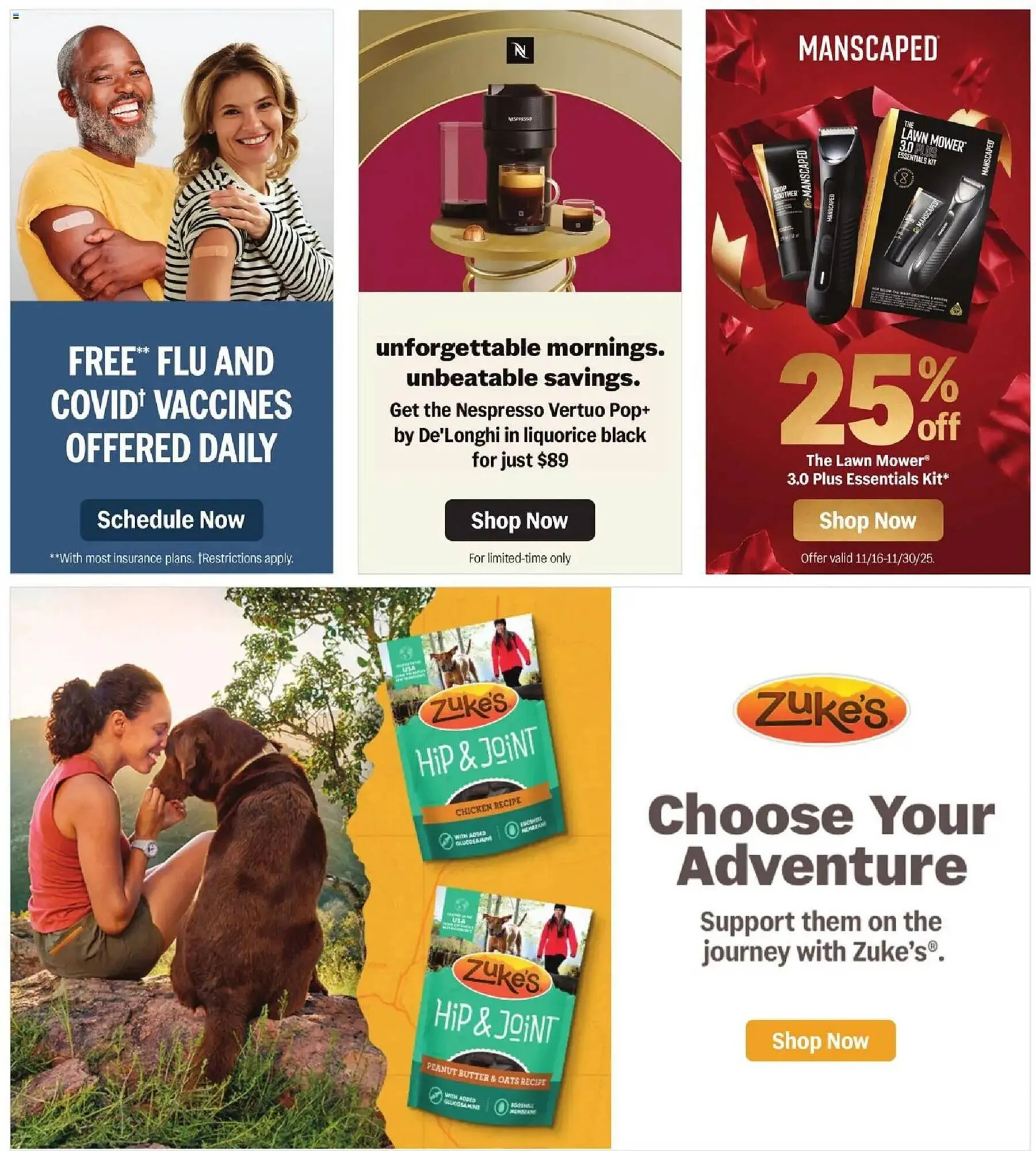 Weekly ad Meijer weekly ad from November 19 to November 26 2025 - Page 47