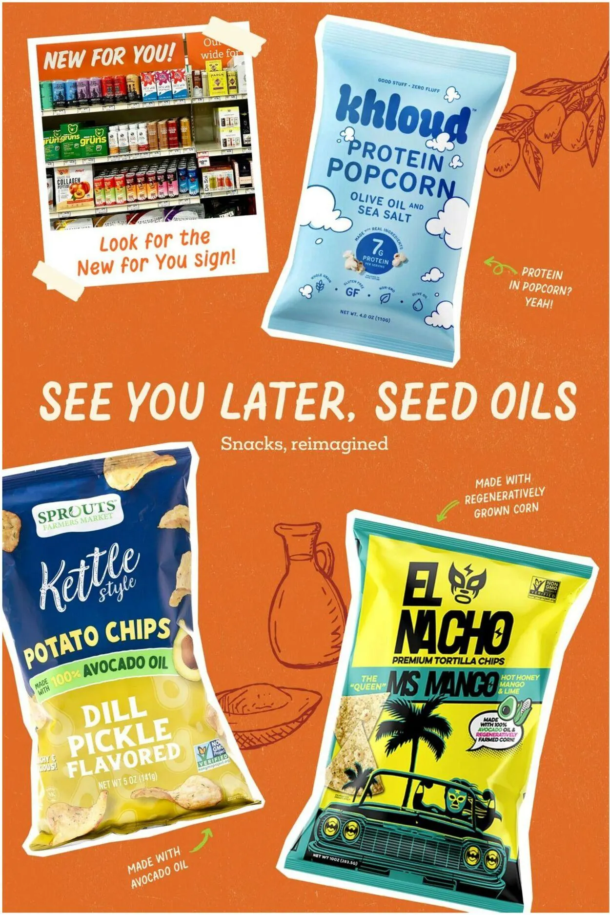 Weekly ad Sprouts Current weekly ad from June 4 to June 10 2025 - Page 6