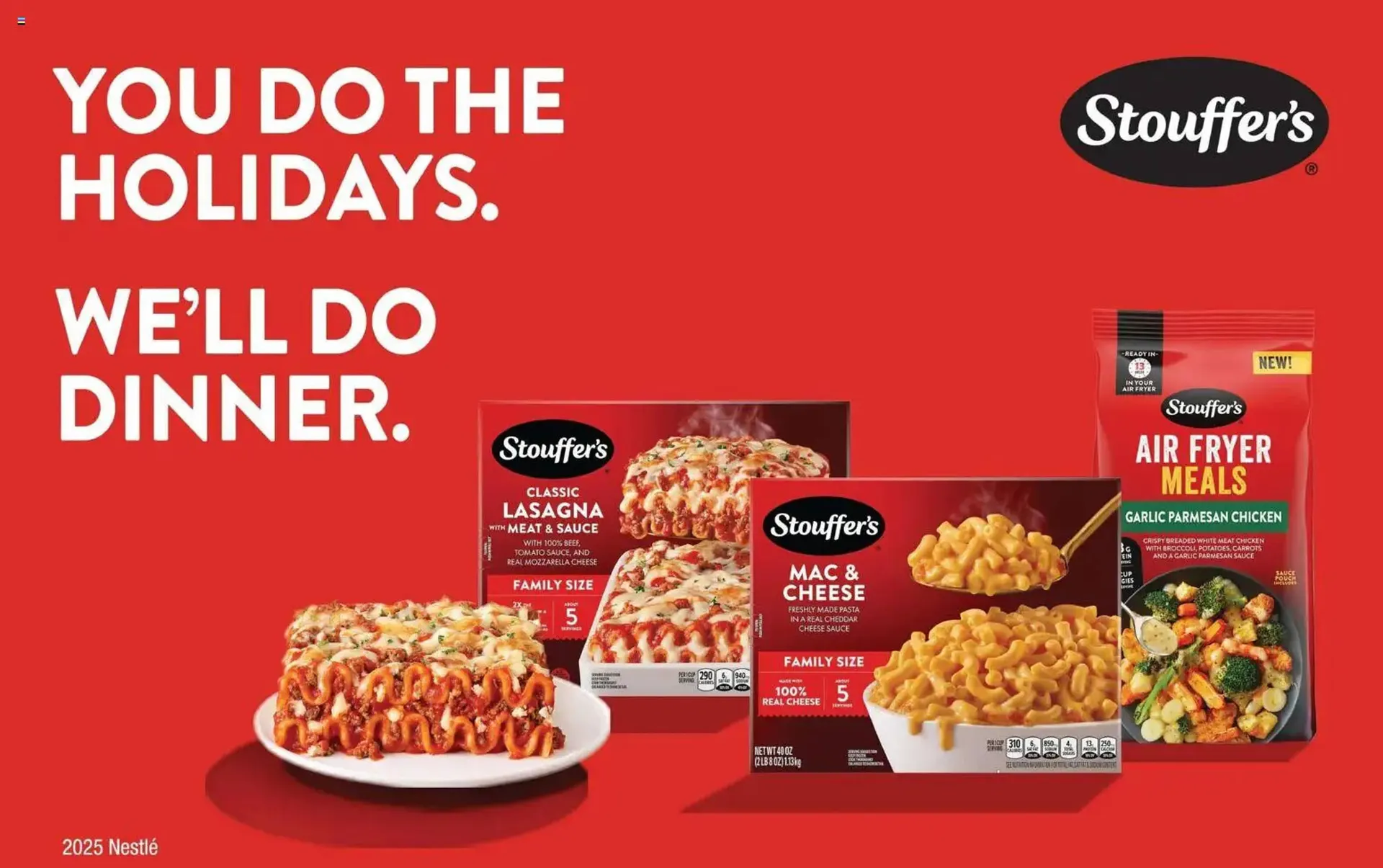 Weekly ad Family Fare weekly ad from November 23 to November 30 2025 - Page 16