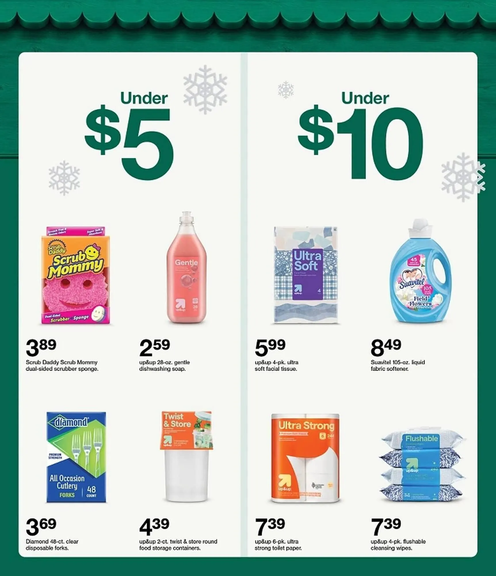 Weekly ad Target weekly ad from December 21 to December 27 2025 - Page 36