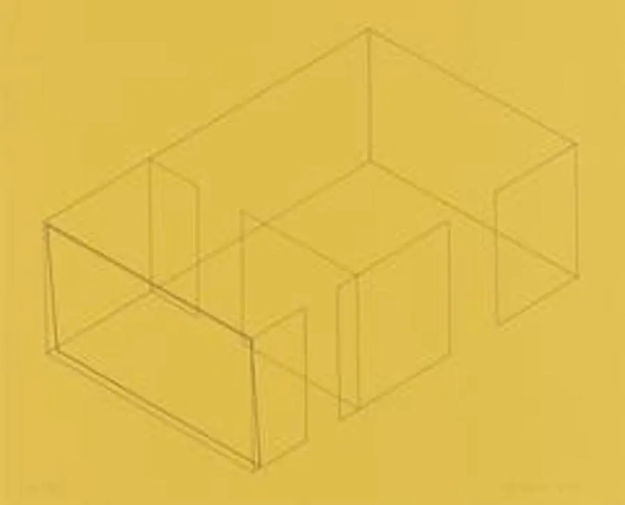 Will Mentor Three Sisters 1997