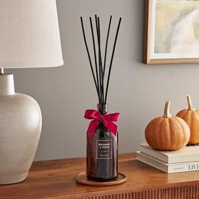 Harvest Reed Diffuser, 900ml