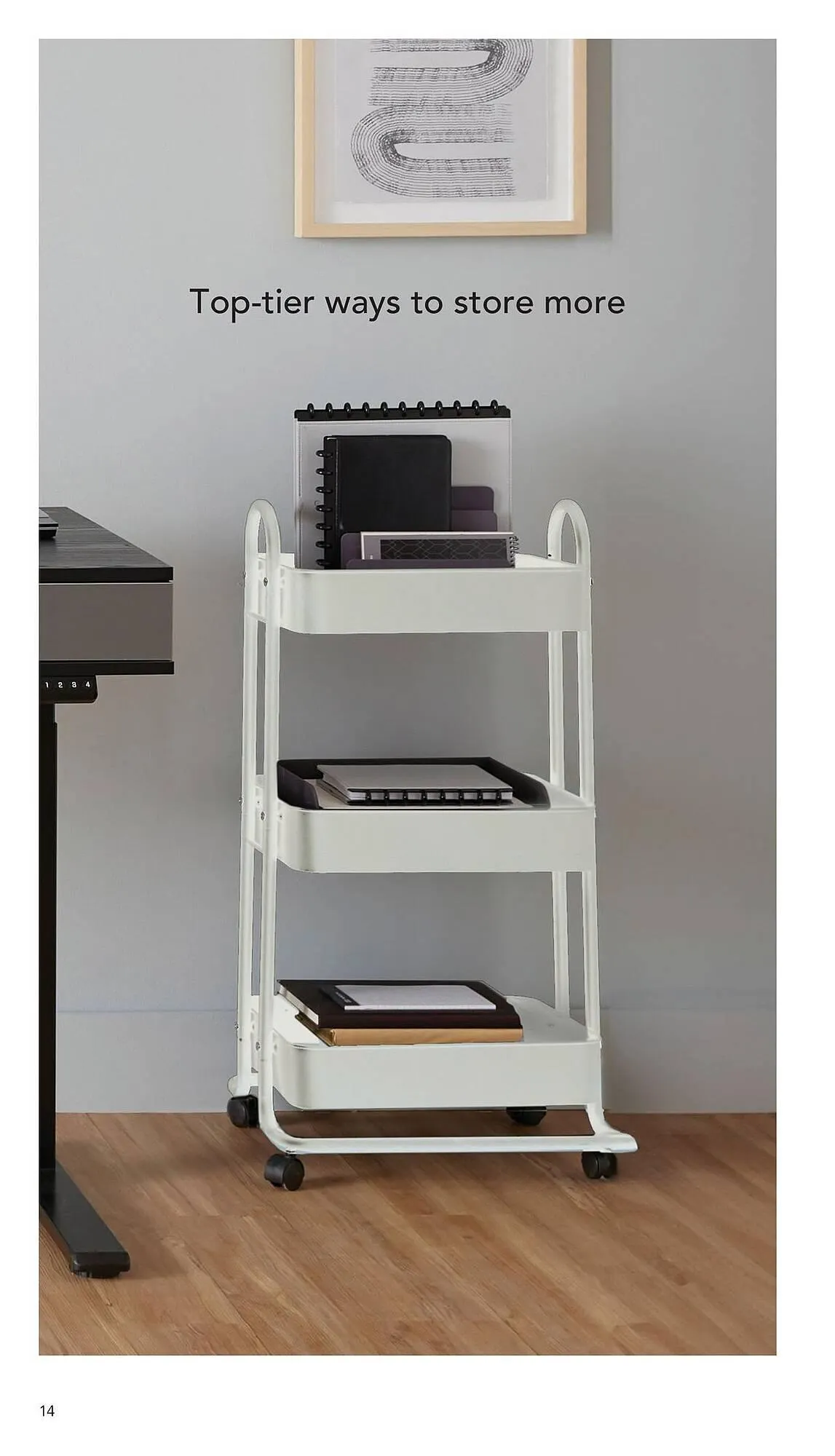 Weekly ad Office Depot Weekly Ad from May 7 to May 13 2025 - Page 14