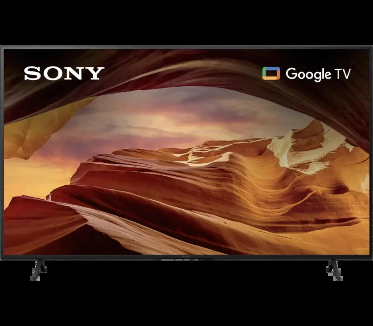 55” Class X77L 4K HDR LED Google TV (2023)