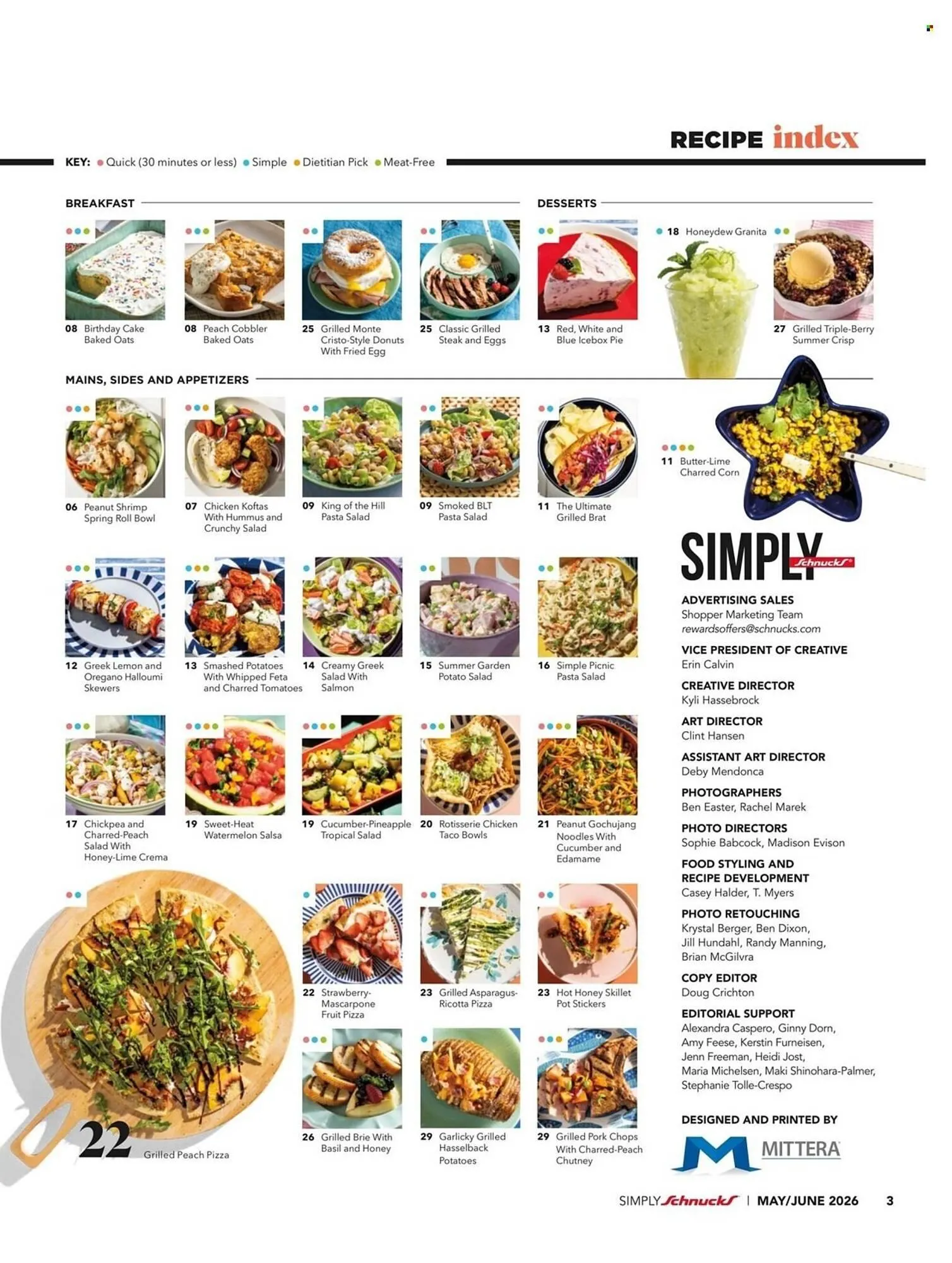 Weekly ad Schnucks weekly ad from May 1 to June 30 2026 - Page 5