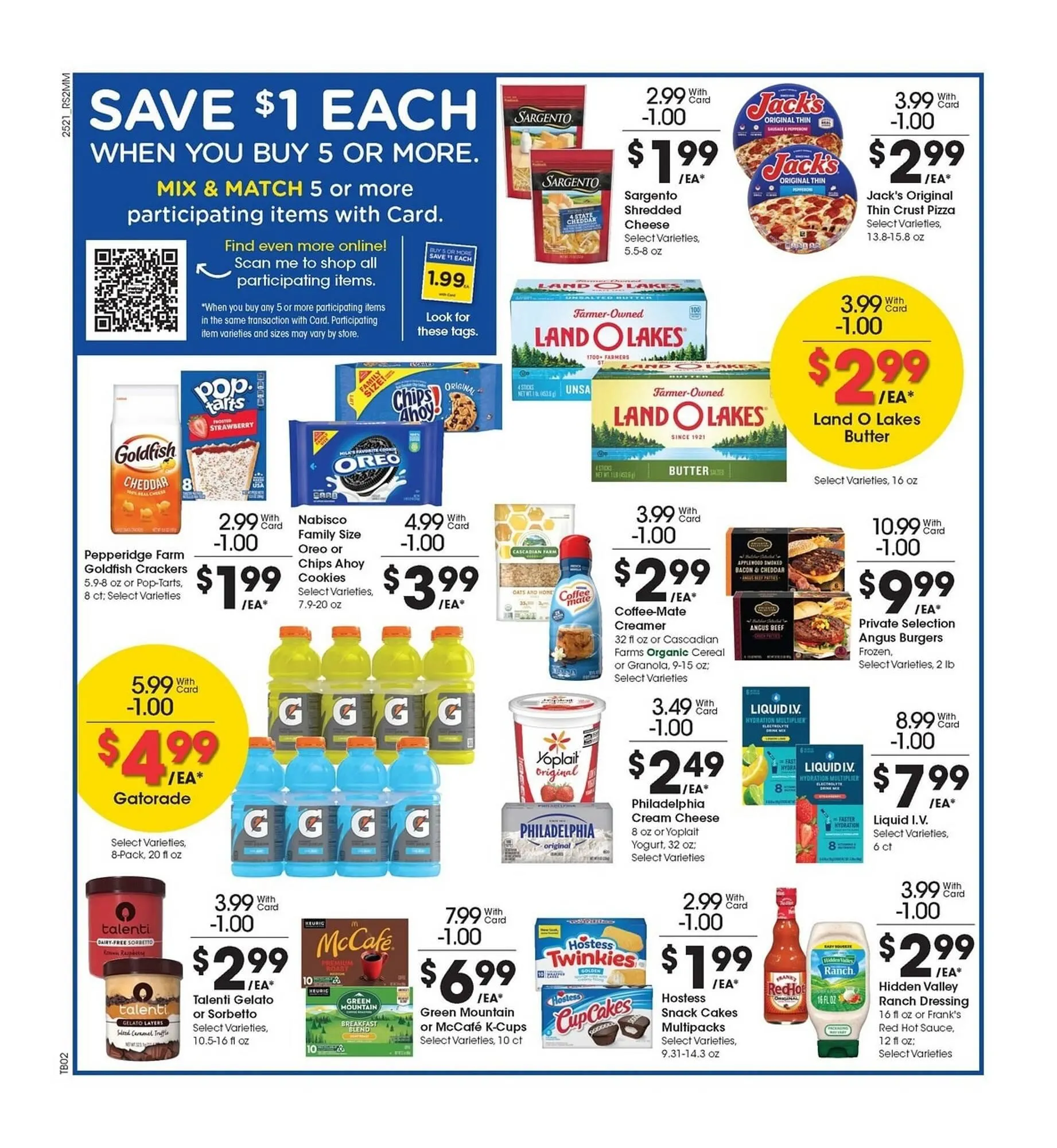 Weekly ad Metro Market ad from June 25 to July 1 2025 - Page 4