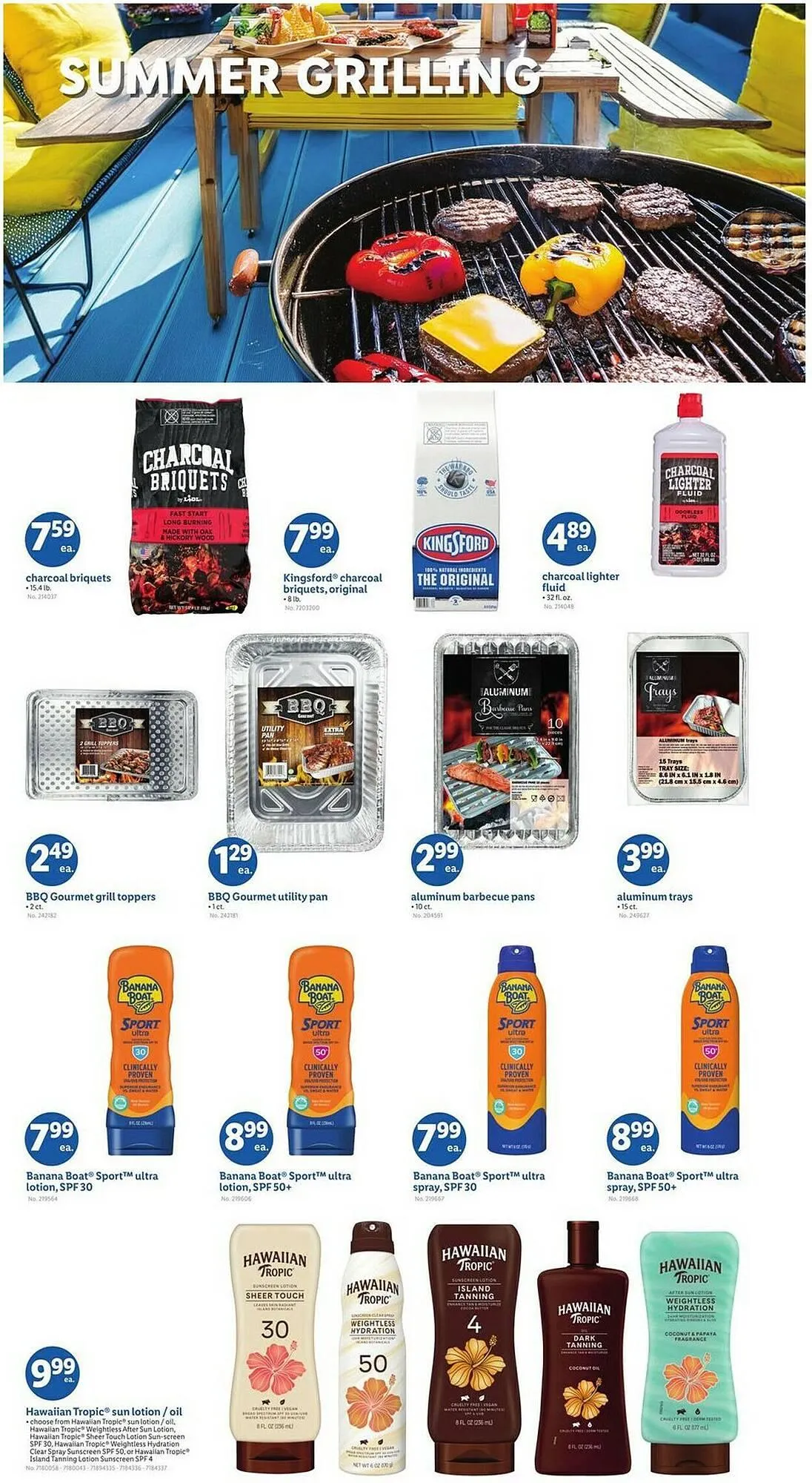 Weekly ad Lidl Weekly Ad from June 27 to July 3 2025 - Page 13