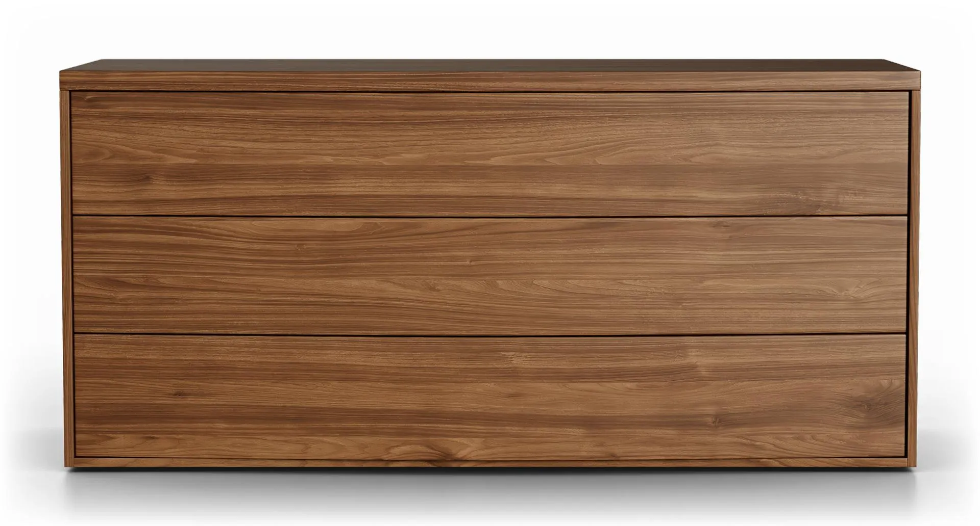 Ludlow Dresser