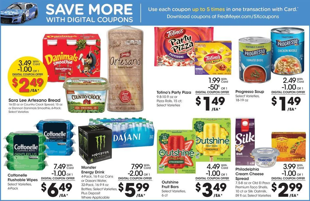 Weekly ad Weekly Circular from September 4 to September 10 2024 - Page 16