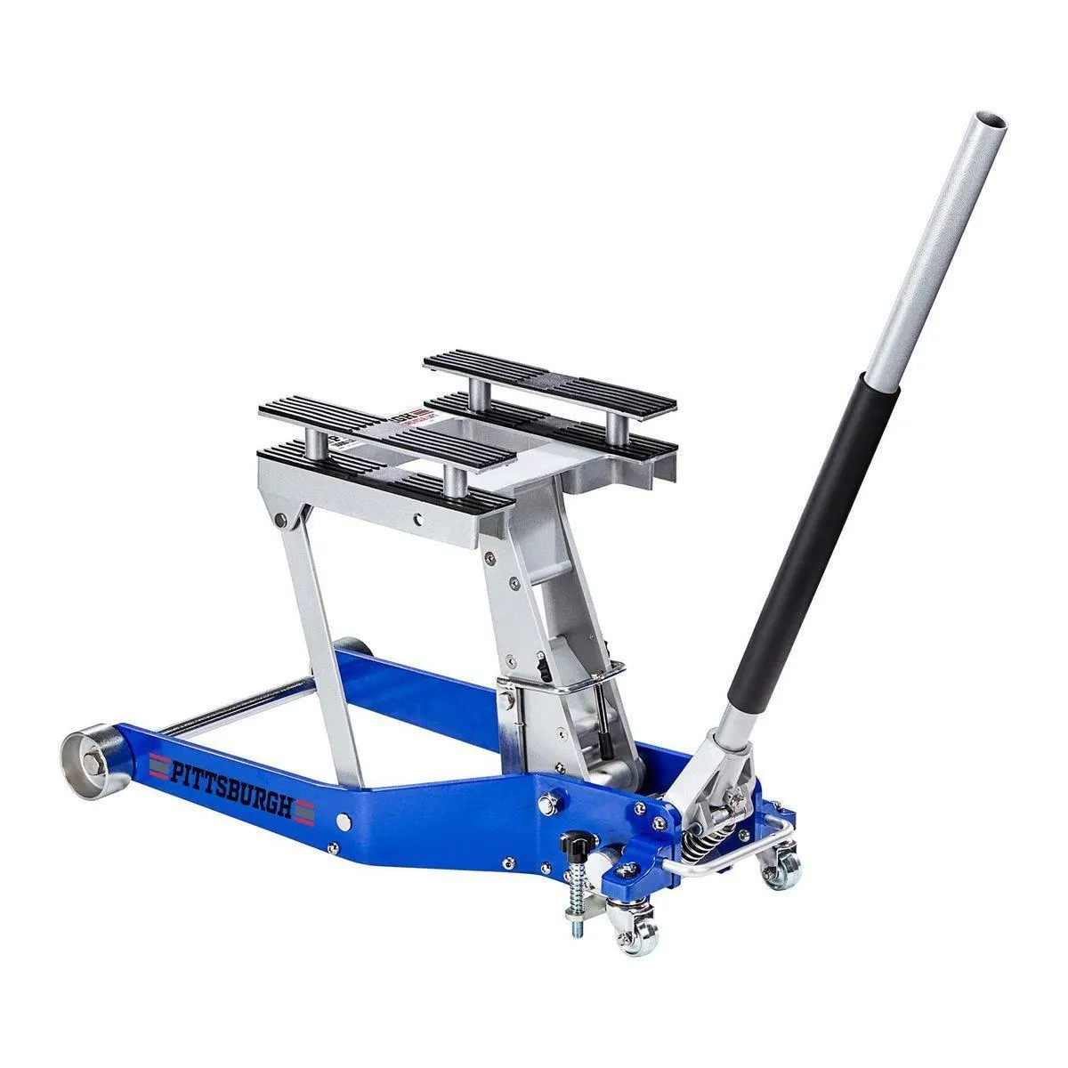 PITTSBURGH 1500 lb. Aluminum ATV/Motorcycle Lift