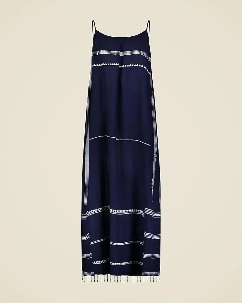 lemlem Nia slip dress