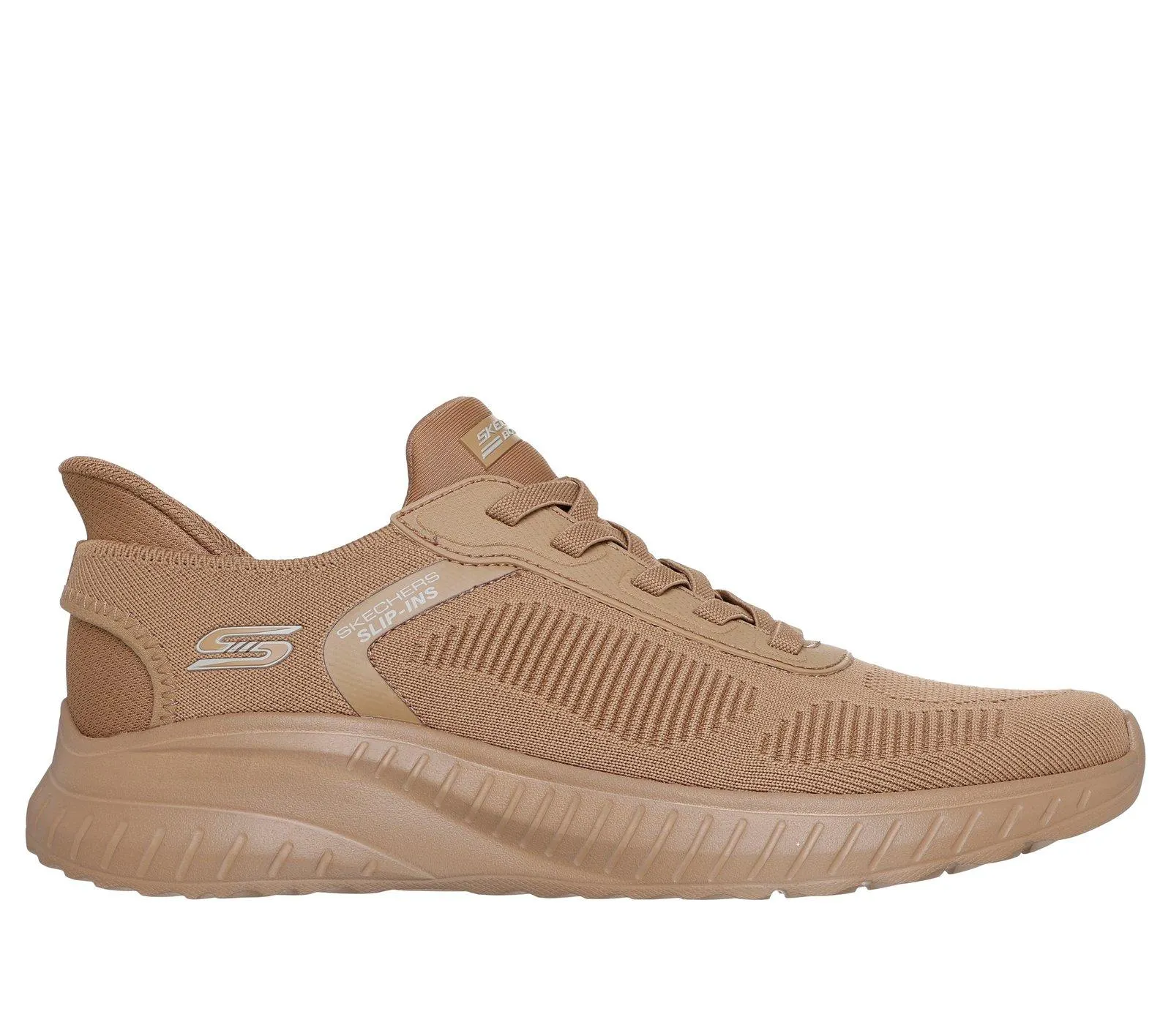 Skechers Slip-ins: BOBS Sport Squad Chaos - Solid Step