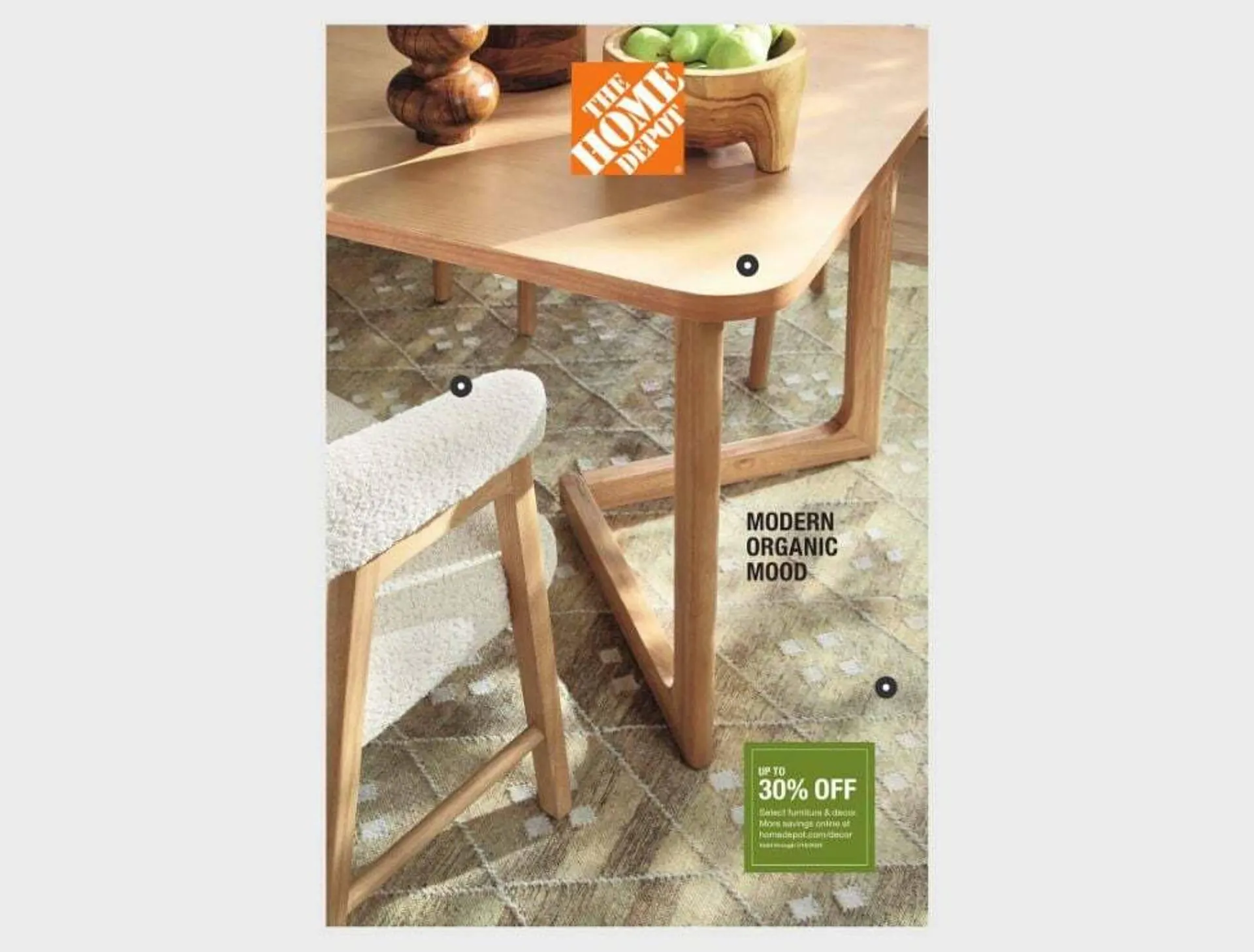 Catálogo de The Home Depot Weekly Ad 16 de junio al 27 de julio 2025 - Página 1