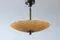 Ceiling Lamp from Malmö Metallvarufabrik