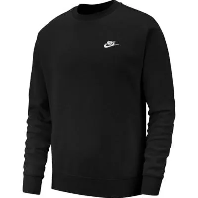 Men's Nike Sportswear Club Fleece Crewneck Sweatshirt